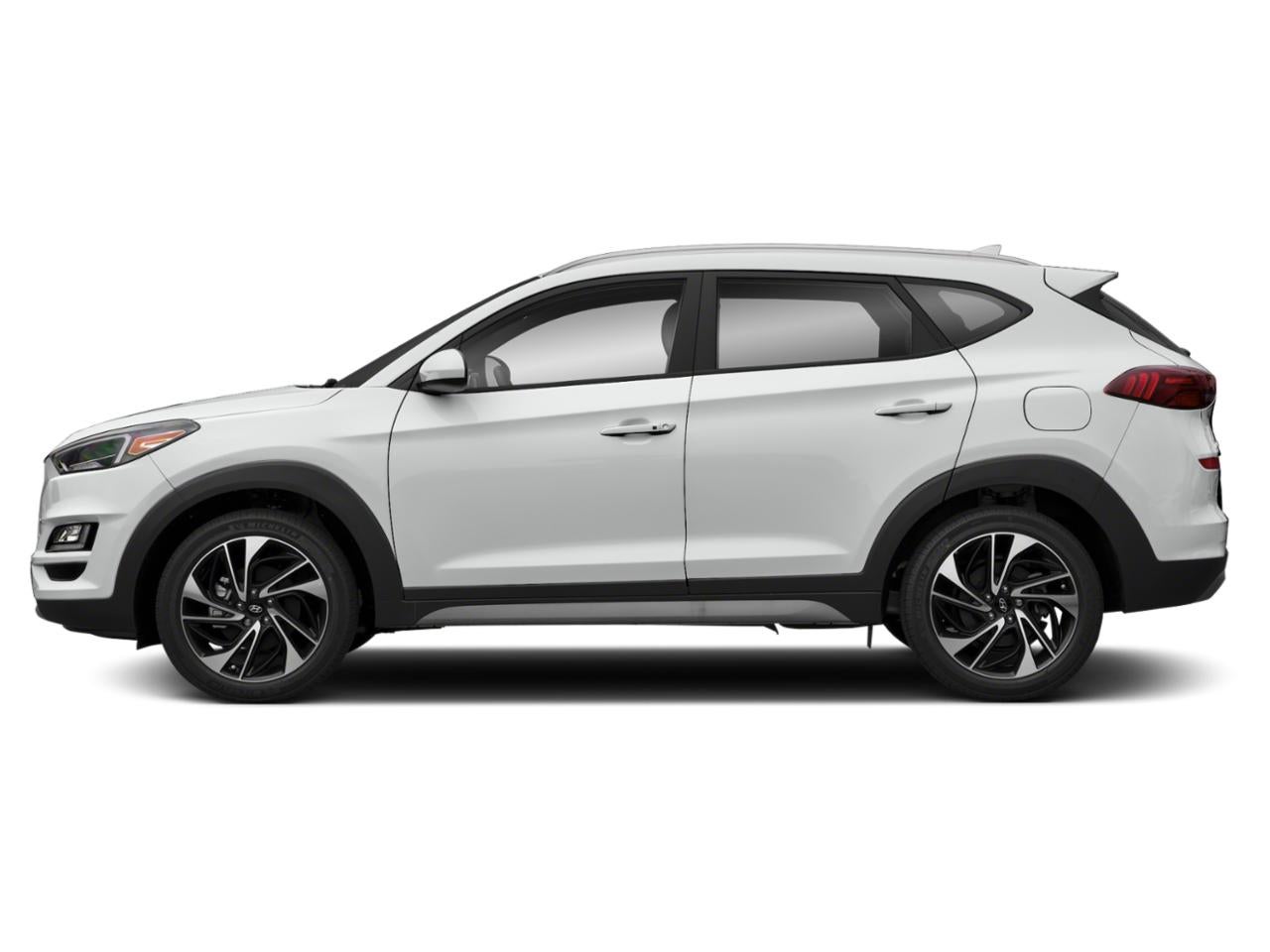 2021 Hyundai TUCSON Sport