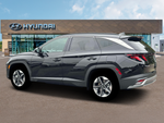 2026 Hyundai TUCSON PLUG-IN HYBRID SEL