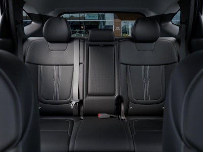 2026 Hyundai TUCSON PLUG-IN HYBRID SEL