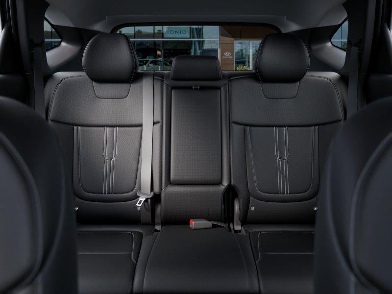 2026 Hyundai TUCSON PLUG-IN HYBRID SEL