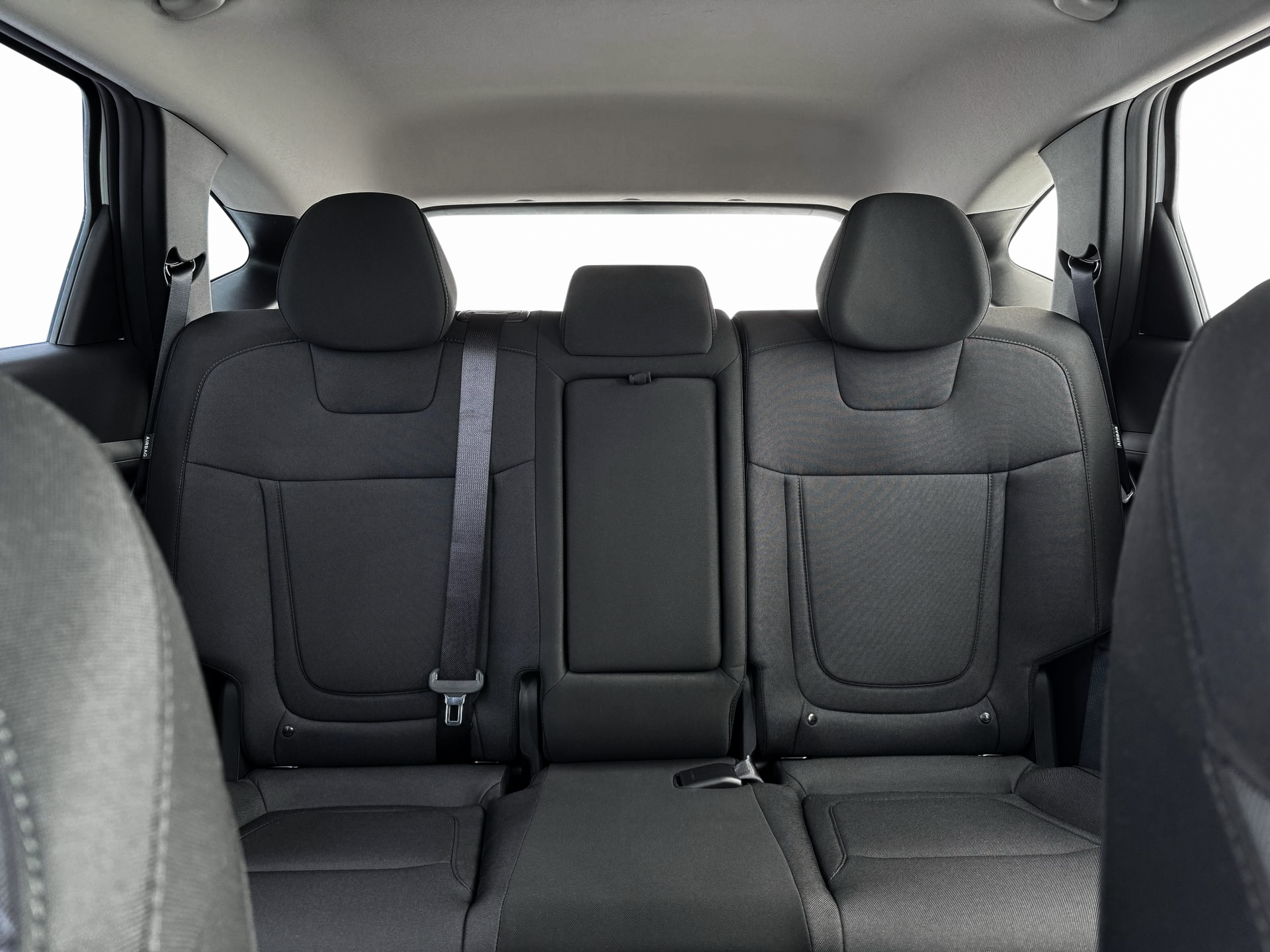 2026 Hyundai TUCSON PLUG-IN HYBRID SEL