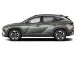 2026 Hyundai TUCSON PLUG-IN HYBRID SEL