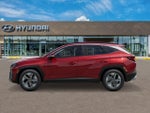 2026 Hyundai TUCSON PLUG-IN HYBRID SEL
