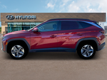 2026 Hyundai TUCSON PLUG-IN HYBRID SEL
