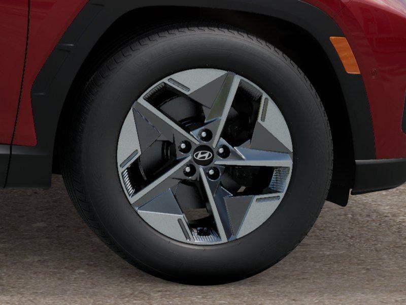 2026 Hyundai TUCSON PLUG-IN HYBRID SEL