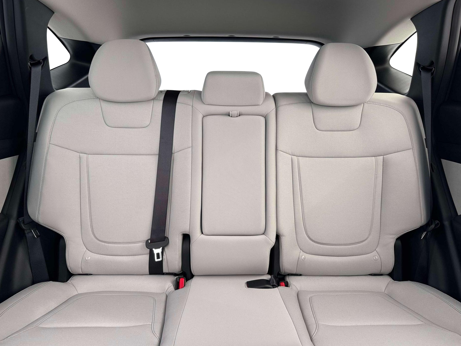 2025 Hyundai TUCSON PLUG-IN HYBRID SEL