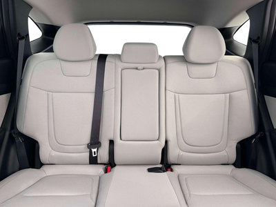 2025 Hyundai TUCSON PLUG-IN HYBRID SEL