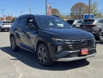 2022 Hyundai TUCSON N Line