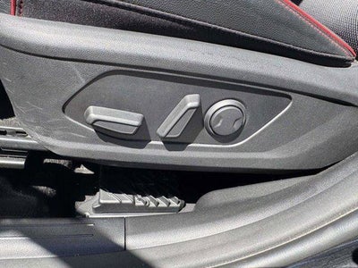 2022 Hyundai TUCSON N Line