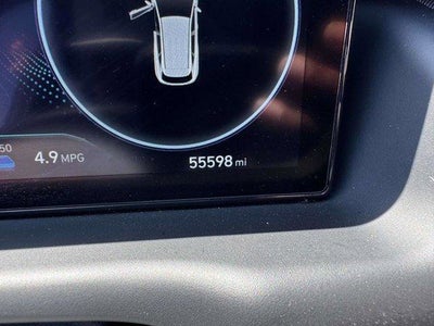 2022 Hyundai TUCSON N Line