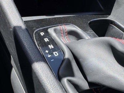 2022 Hyundai TUCSON N Line