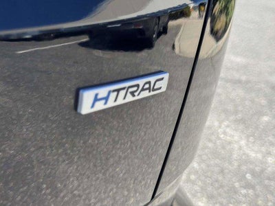 2022 Hyundai TUCSON N Line