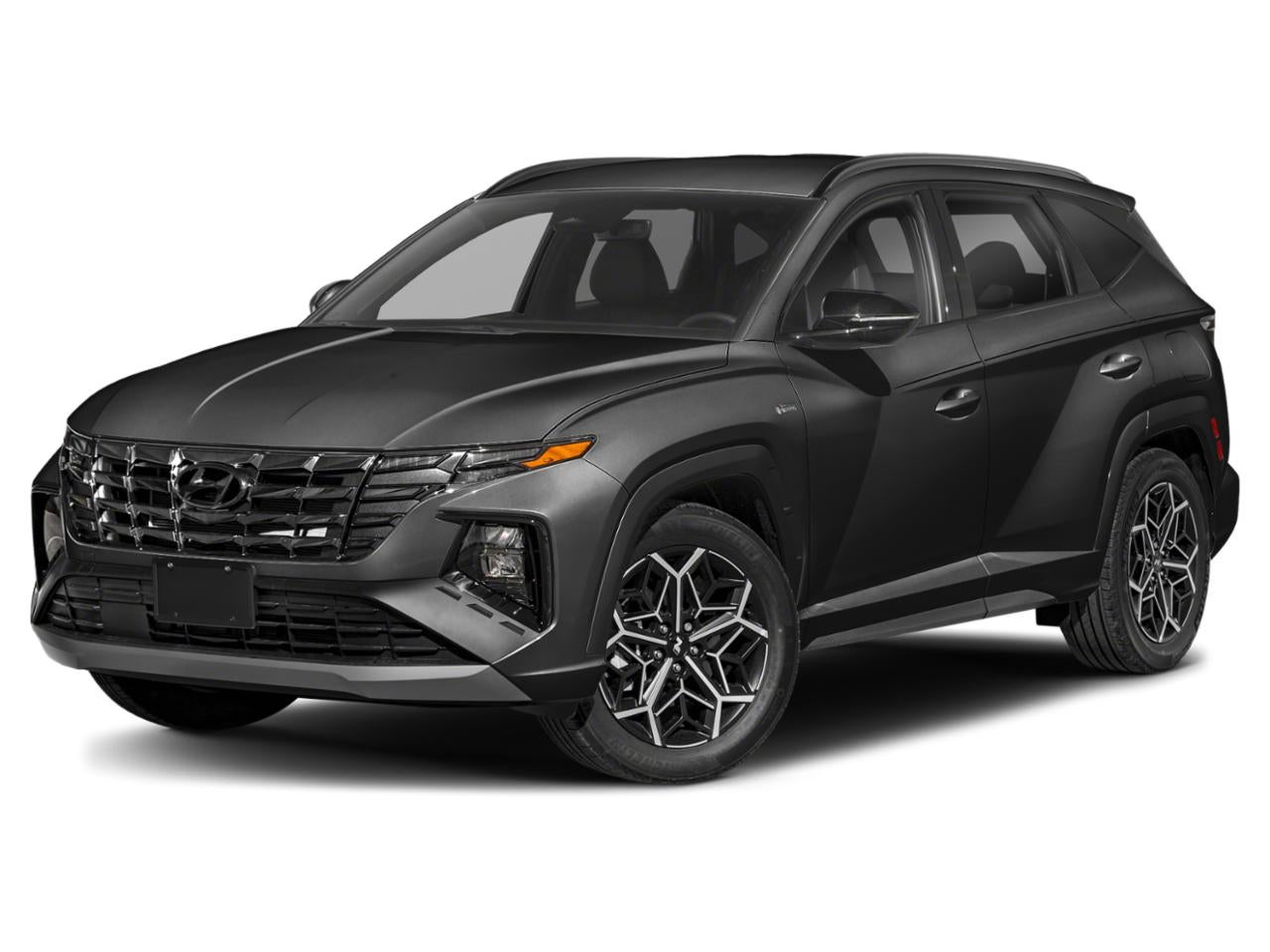2022 Hyundai TUCSON N Line
