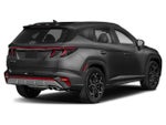 2022 Hyundai TUCSON N Line