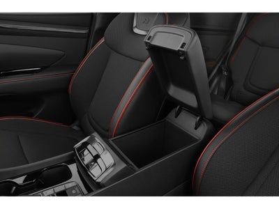 2022 Hyundai TUCSON N Line