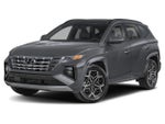 2024 Hyundai TUCSON HYBRID N Line