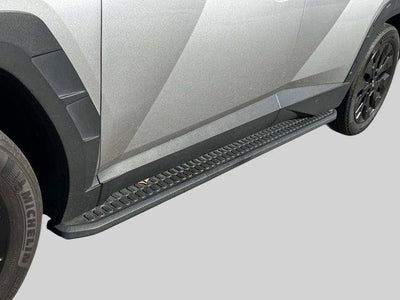2024 Hyundai TUCSON XRT