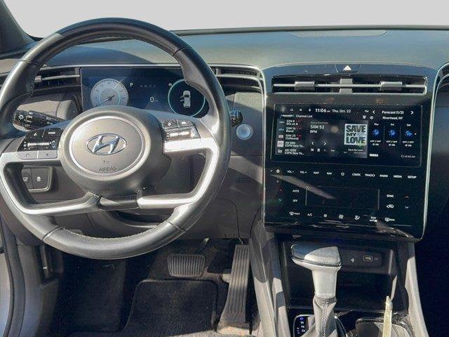2024 Hyundai TUCSON XRT