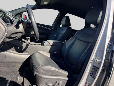 2024 Hyundai TUCSON XRT