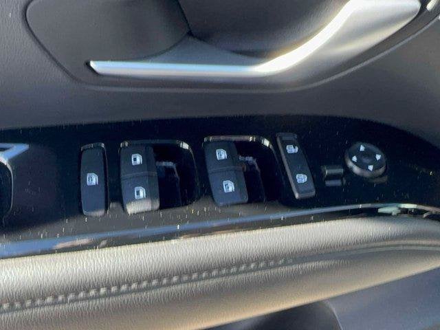 2024 Hyundai TUCSON XRT