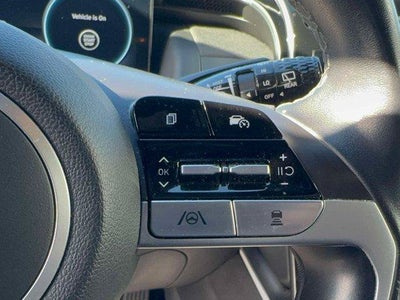2024 Hyundai TUCSON XRT