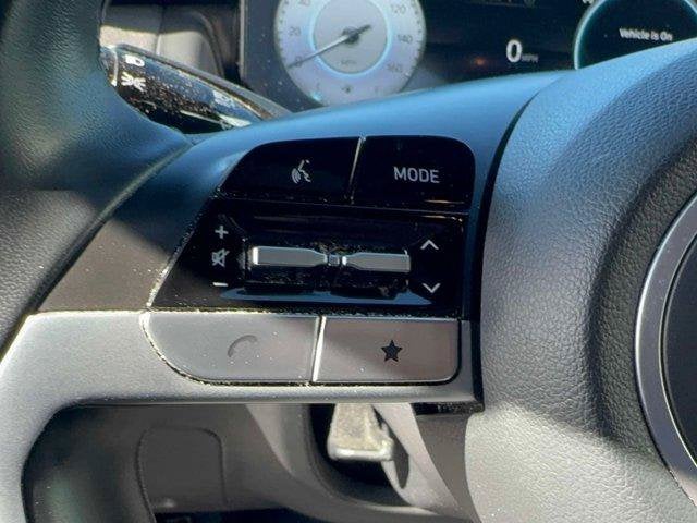 2024 Hyundai TUCSON XRT