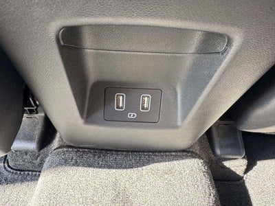 2024 Hyundai TUCSON XRT