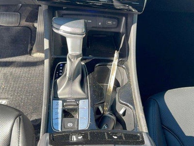 2024 Hyundai TUCSON XRT