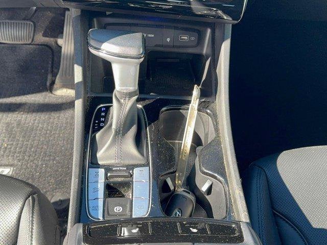 2024 Hyundai TUCSON XRT