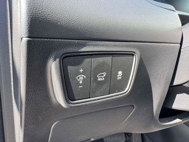 2024 Hyundai TUCSON XRT