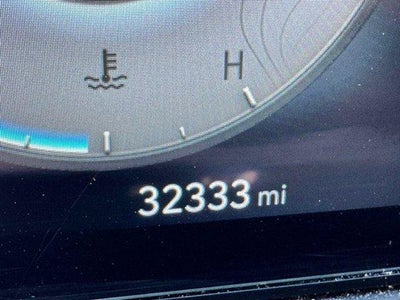2024 Hyundai TUCSON XRT