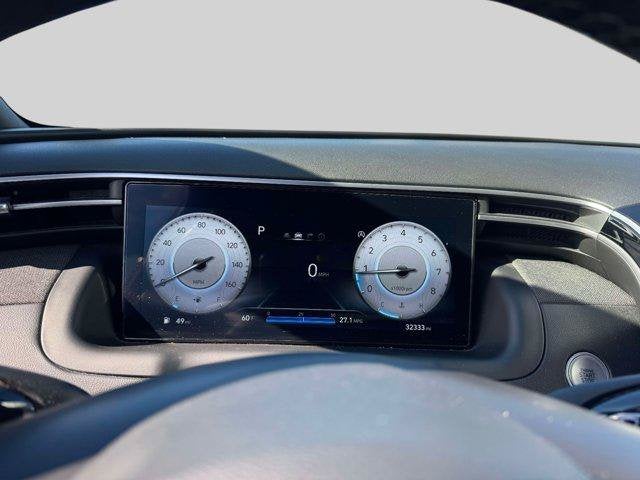 2024 Hyundai TUCSON XRT