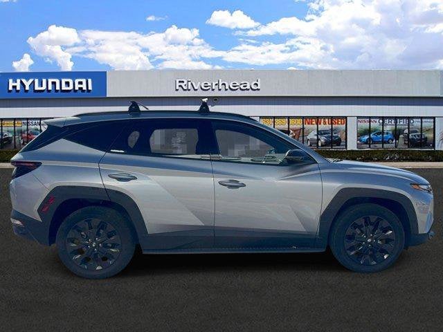 2024 Hyundai TUCSON XRT