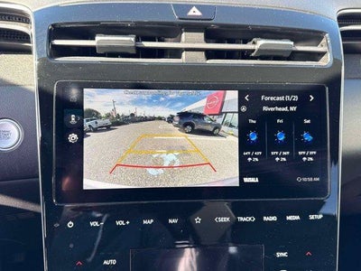 2024 Hyundai TUCSON XRT