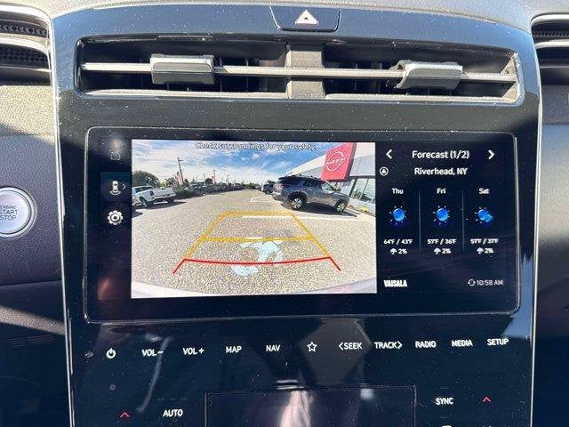 2024 Hyundai TUCSON XRT