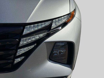 2024 Hyundai TUCSON XRT