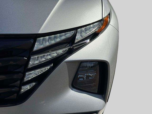 2024 Hyundai TUCSON XRT