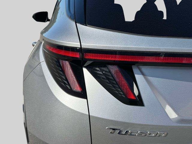 2024 Hyundai TUCSON XRT