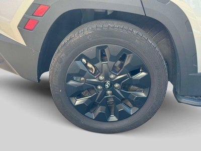 2024 Hyundai TUCSON XRT