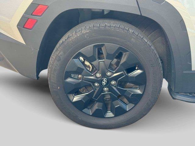2024 Hyundai TUCSON XRT