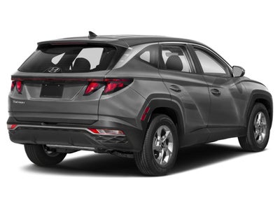 2024 Hyundai TUCSON XRT