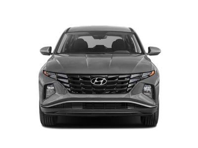 2024 Hyundai TUCSON XRT