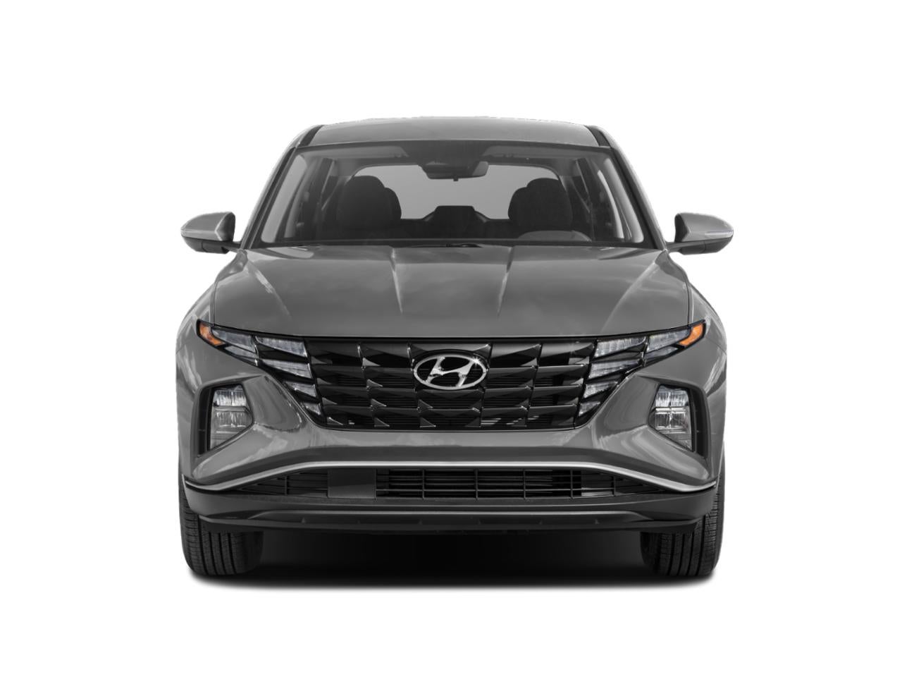 2024 Hyundai TUCSON XRT