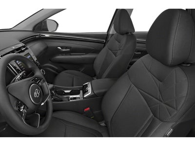2024 Hyundai TUCSON XRT