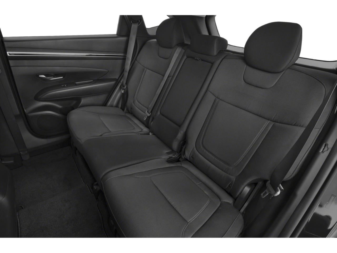 2024 Hyundai TUCSON XRT