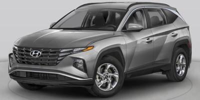 2024 Hyundai TUCSON XRT