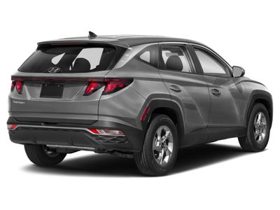 2024 Hyundai TUCSON XRT