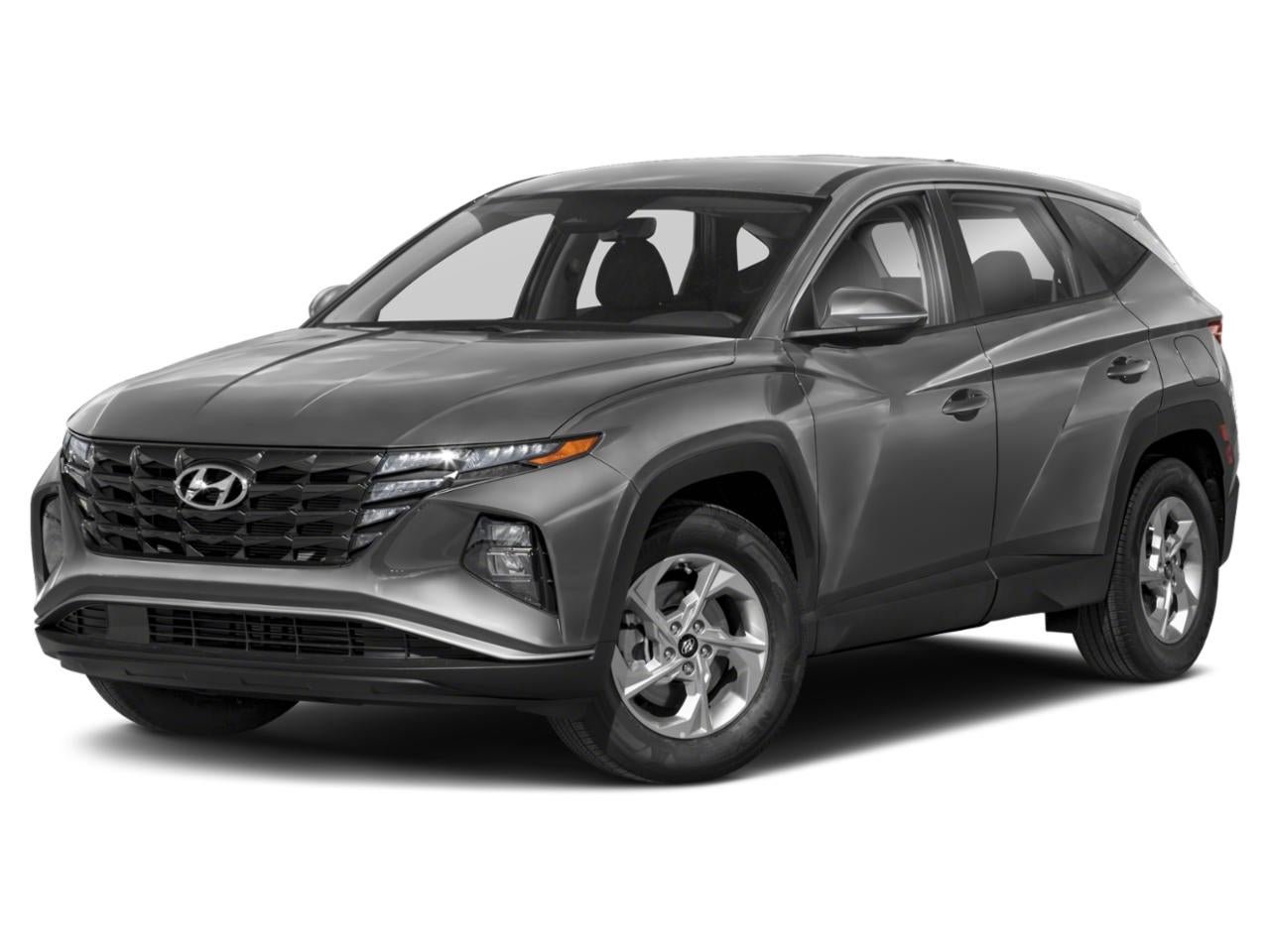 2024 Hyundai TUCSON XRT