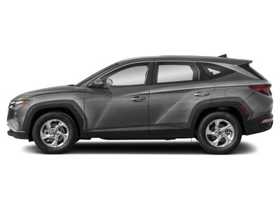 2024 Hyundai TUCSON XRT