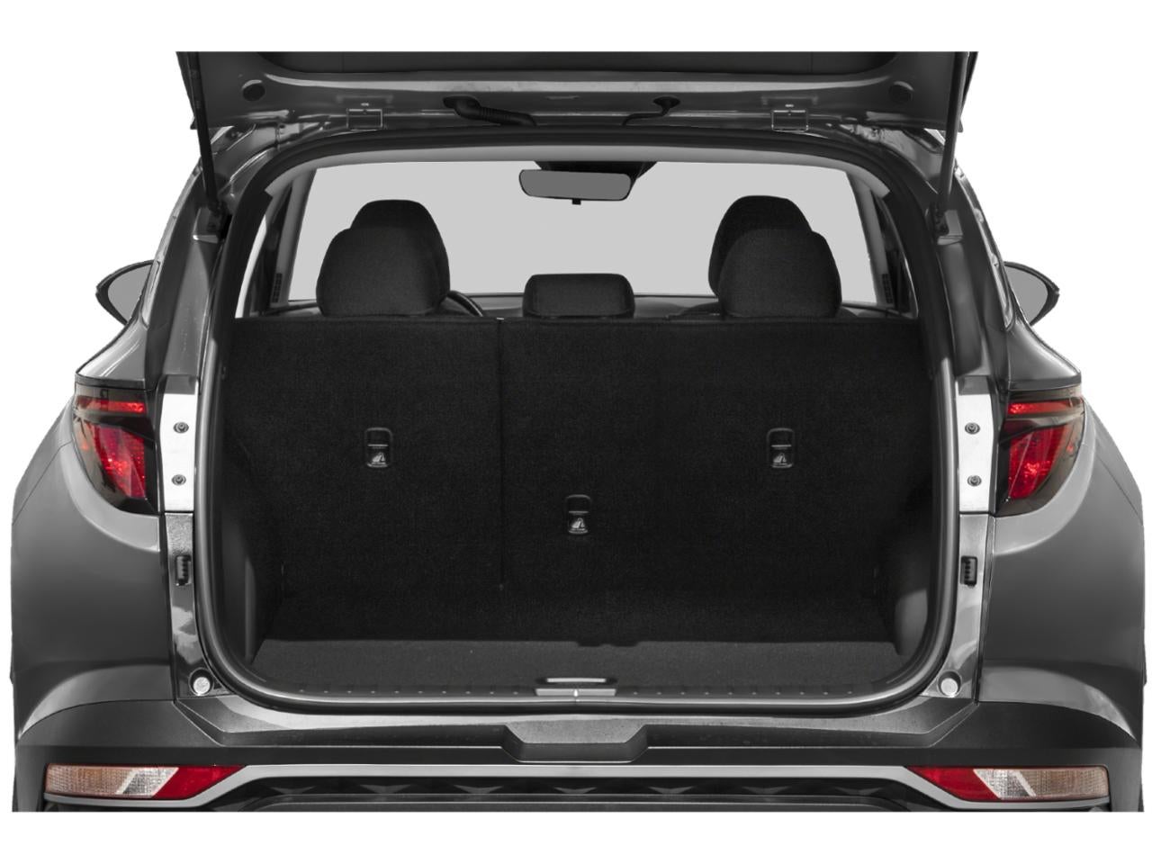 2024 Hyundai TUCSON XRT